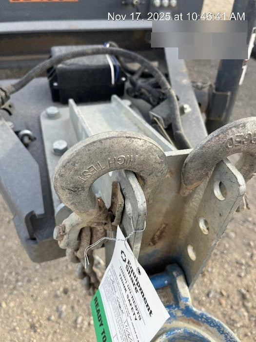 2022 ATLAS COPCO PAC F66 KD