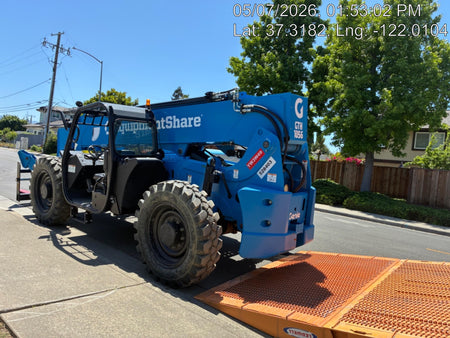 2025 GENIE GTH-1056
