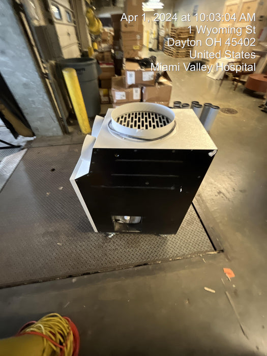 2022 KWIKOOL KPAC1411-2