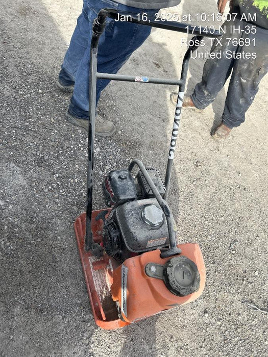 2023 MULTIQUIP MVC82VHW