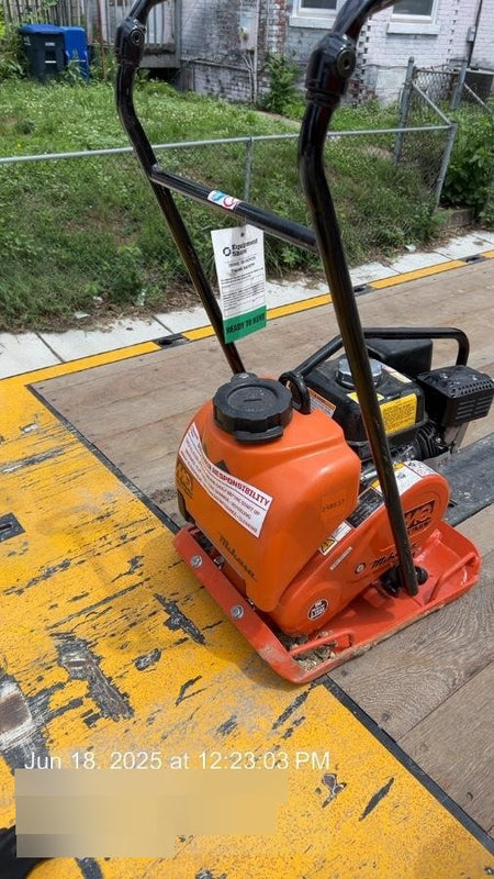 2023 MULTIQUIP MVC82VHW