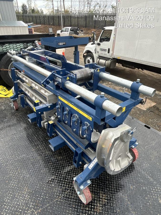 2024 CURRENT TOOLS 254P