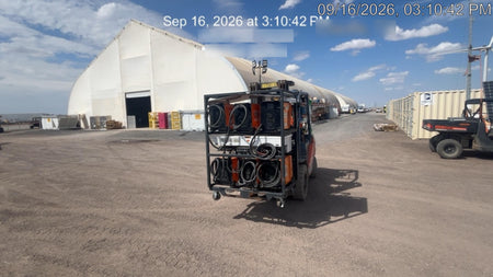 2023 LINCOLN ELECTRIC FLEXTEC 350X