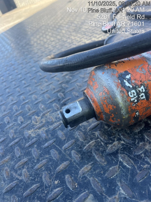 2020 MICHIGAN PNEUMATIC 751SS