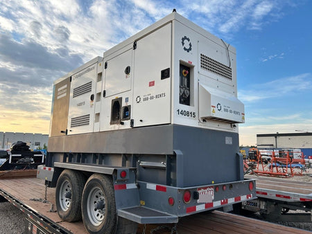 2021 ATLAS COPCO QAS250
