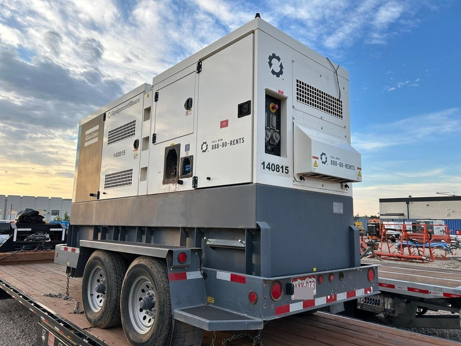 2021 ATLAS COPCO QAS250