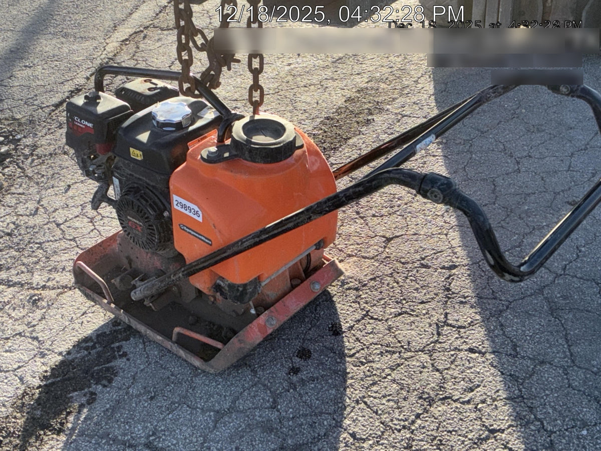 2023 MULTIQUIP MVC82VHW