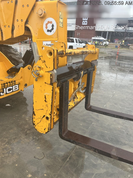 2021 JCB 508-66TC