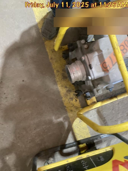 2020 WACKER NEUSON PT3A