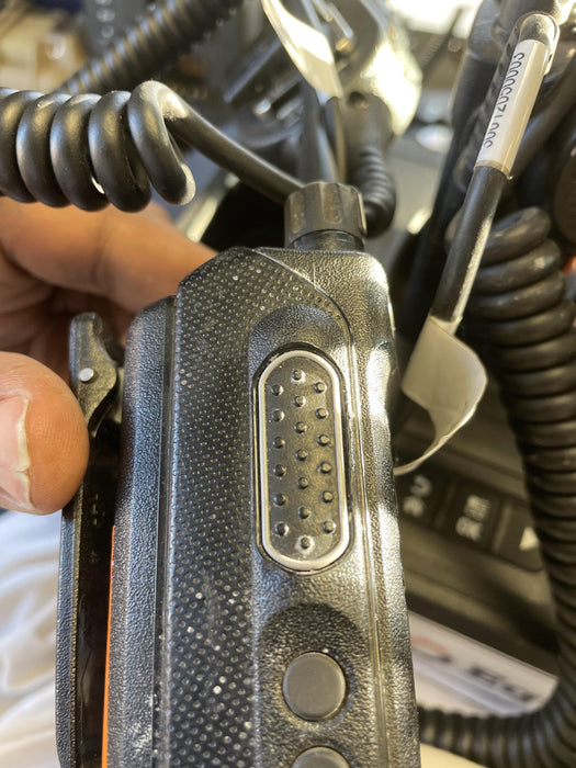 2021 MOTOROLA XPR3300E