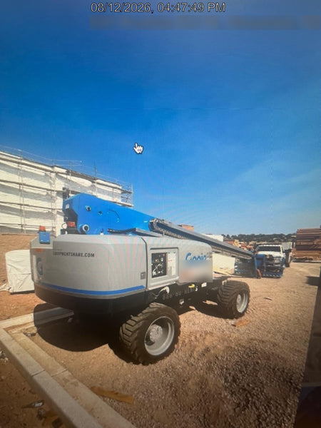 2026 GENIE S-85 XC