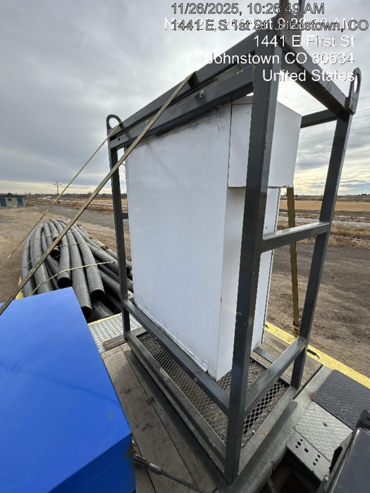 2022 FUJI CCP5916-50