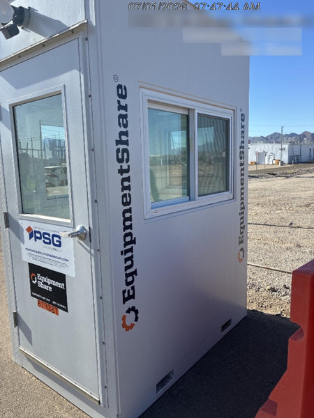 2026 PORTABLE SOLUTIONS GROUP G46X