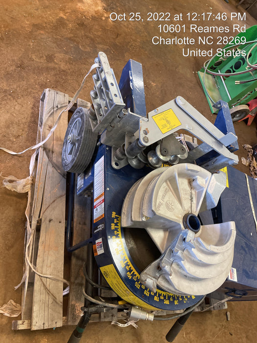 2021 CURRENT TOOLS 77SR