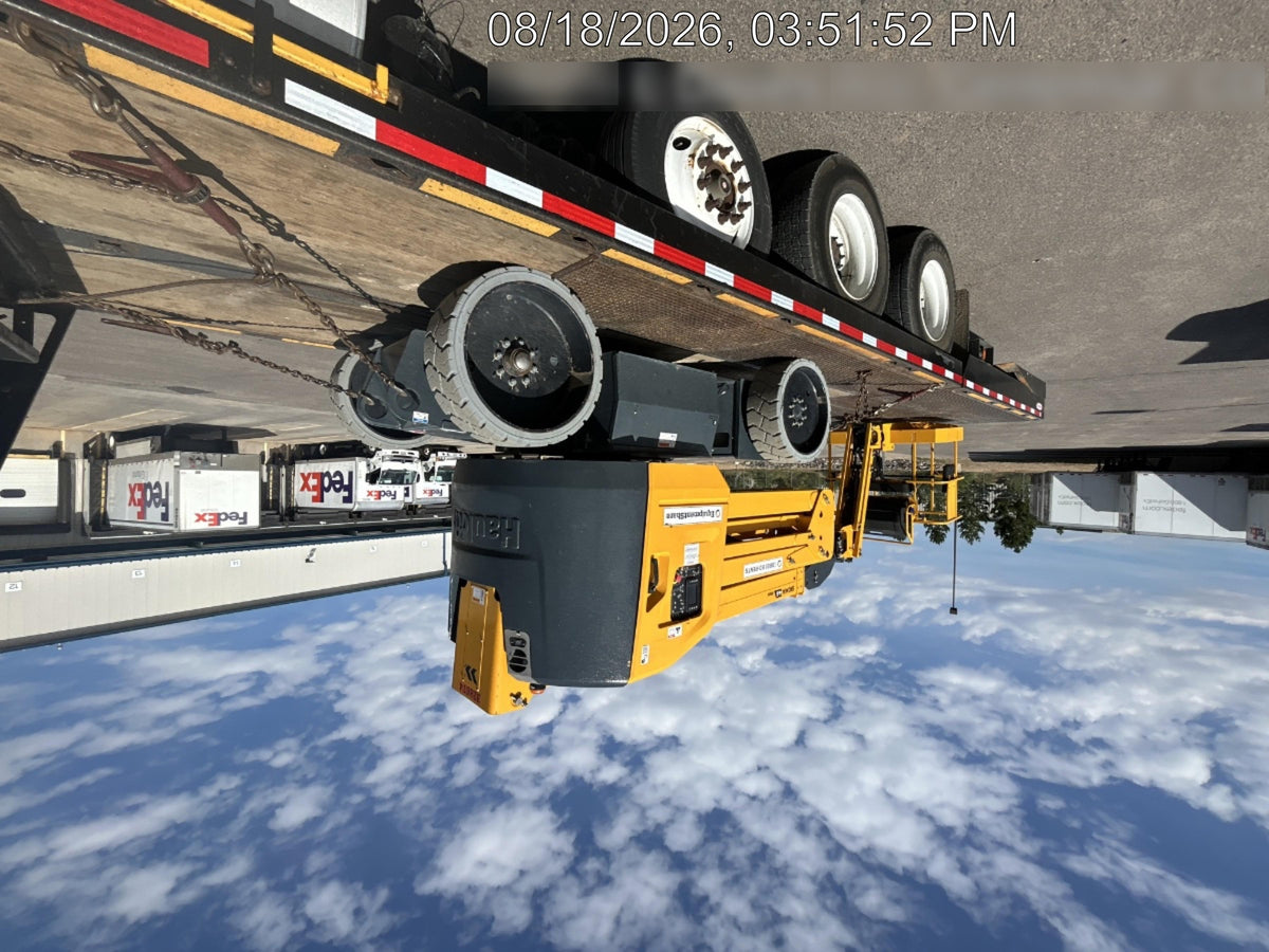 2023 HAULOTTE SIGMA46PRO