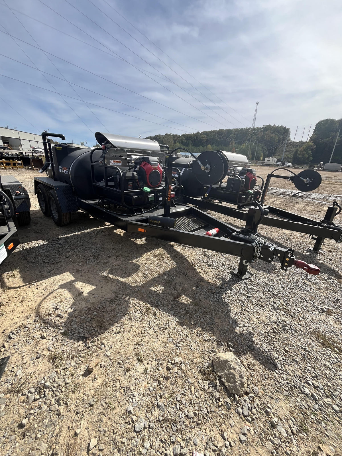 2026 WYLIE EXP-550L-S-HOTG