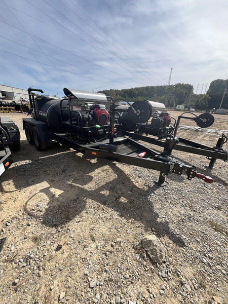 2026 WYLIE EXP-550L-S-HOTG