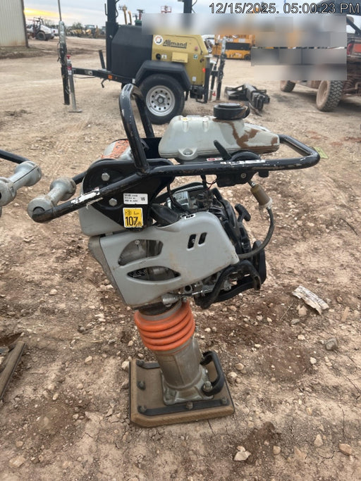 2023 MULTIQUIP MTX60HD