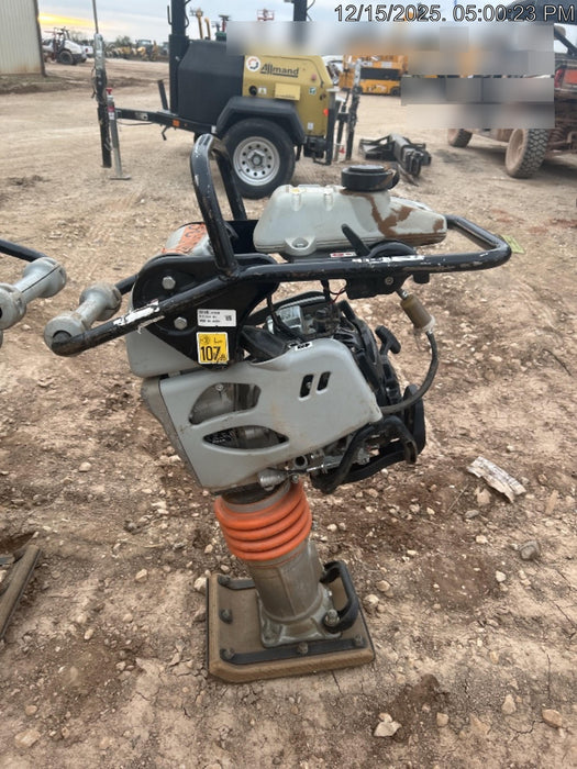 2023 MULTIQUIP MTX60HD