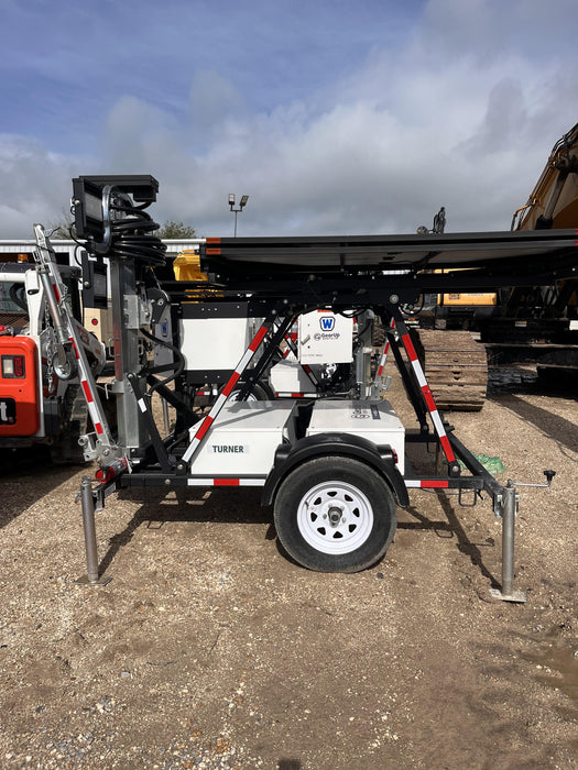 2024 WANCO WLTS-MM8A-1600