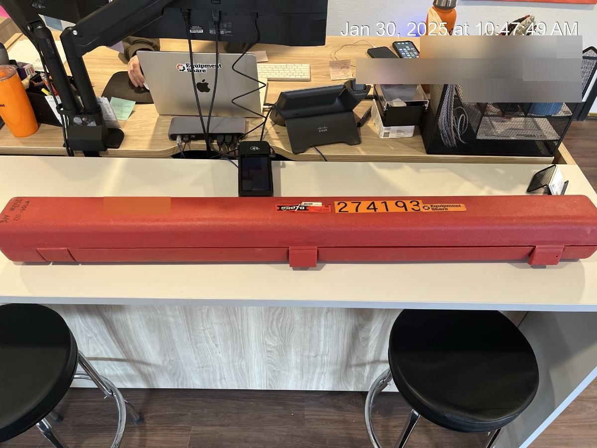 2022 PROTO J6020AB