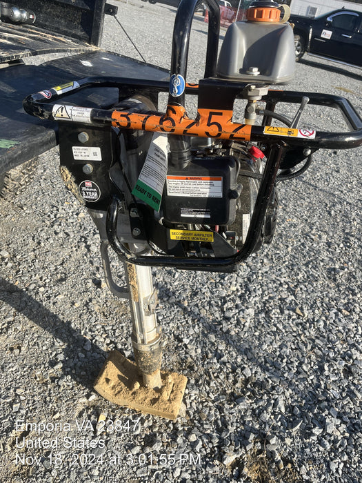 2023 MULTIQUIP MTR40HF