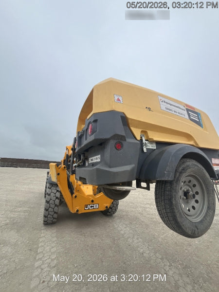 2020 ATLAS COPCO XAS188