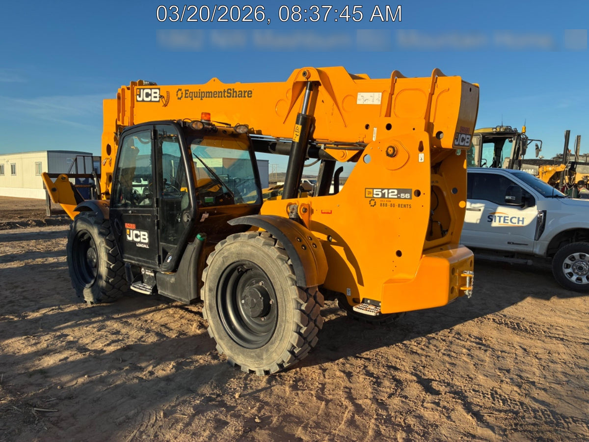 2024 JCB 512-56