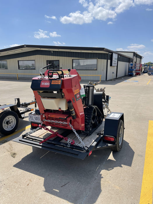 2021 BARRETO E4X6TBT