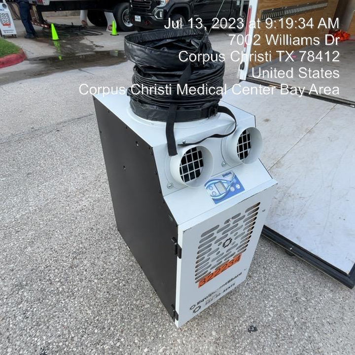 2023 KWIKOOL KPAC1411-2