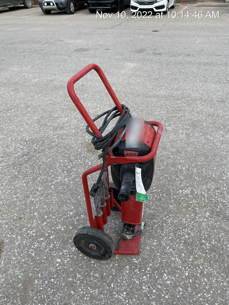 2020 HILTI TE 3000-AVR