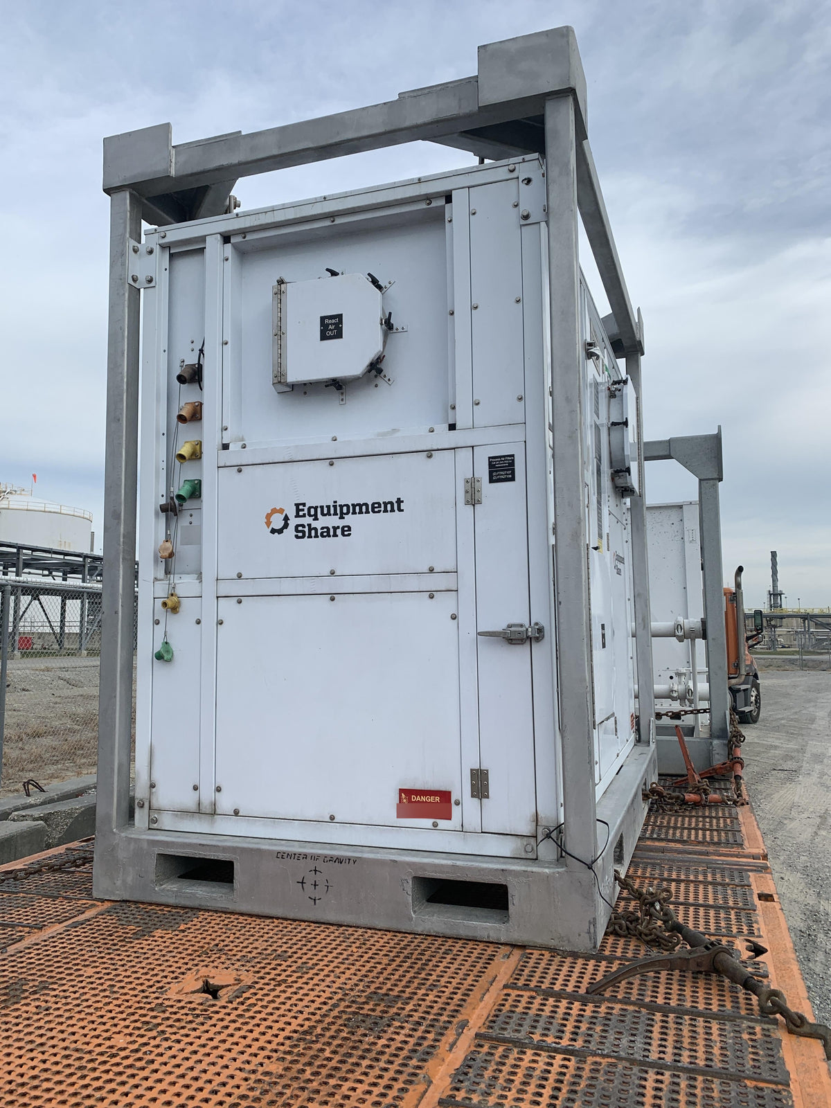 2021 SMARTECH RDDH6000-EH