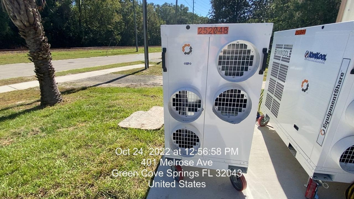 2022 KWIKOOL KPO12-43H