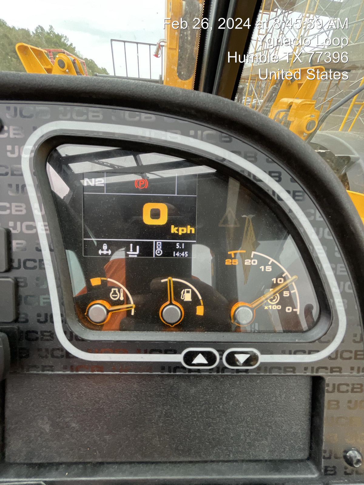 2024 JCB 510-56