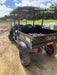 2022 Club Car CA1700D Canopy, Diesel, 4 Passenger