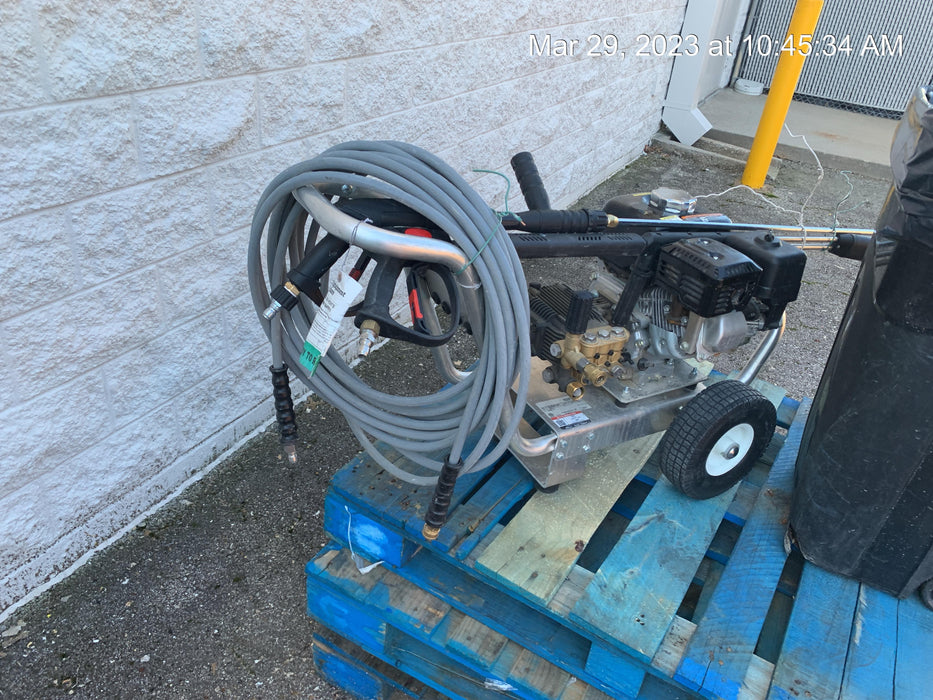 2020 MI-T-M CORPORATION CA-2703-1MMH