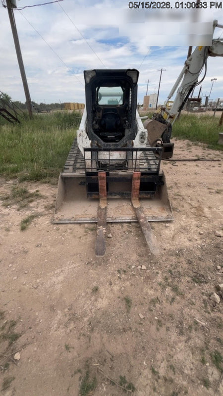 2025 ARROW MATERIAL HANDLING F5100CB