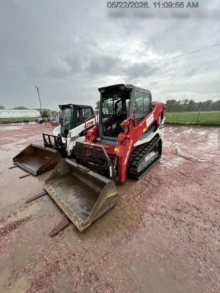 2022 PALADIN 48" Pallet Forks - Paladin
