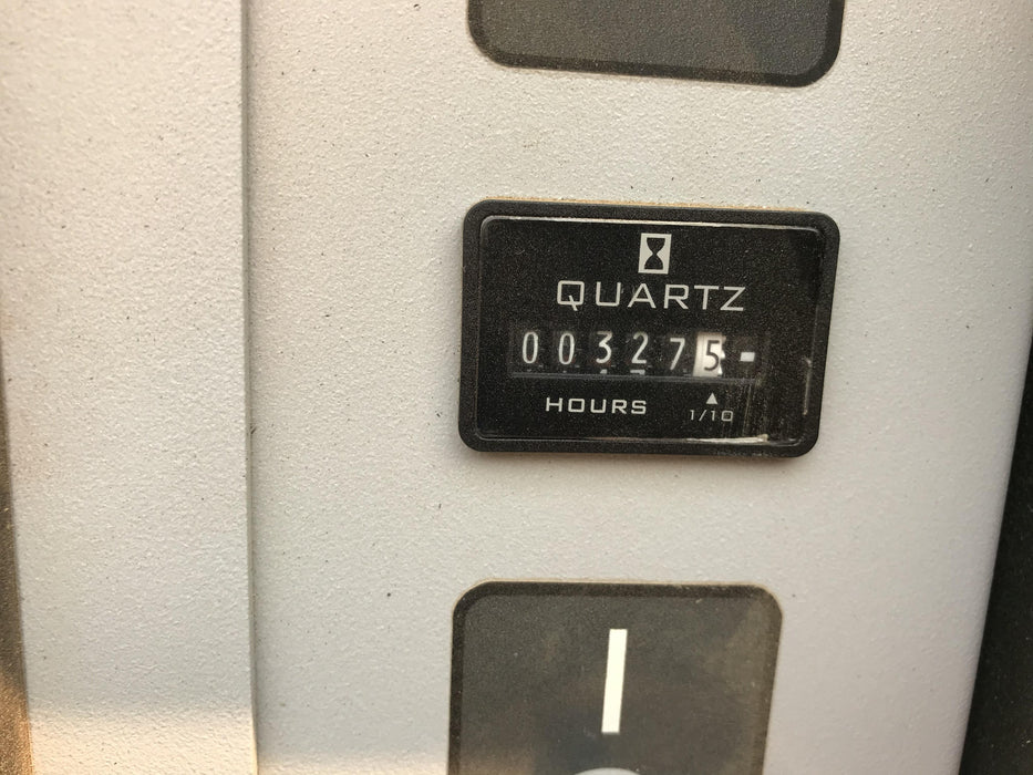 2020 WACKER NEUSON G25