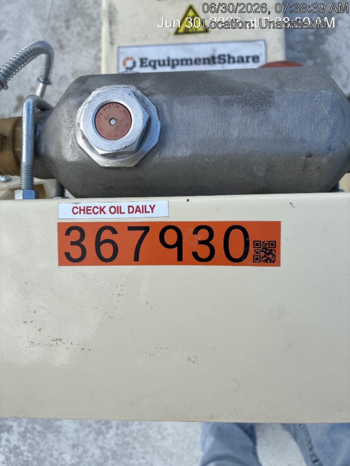 2023 EDCO CD-5