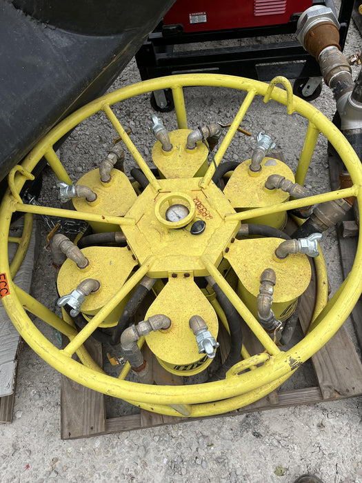 2022 MICHIGAN PNEUMATIC HV-6-PAK