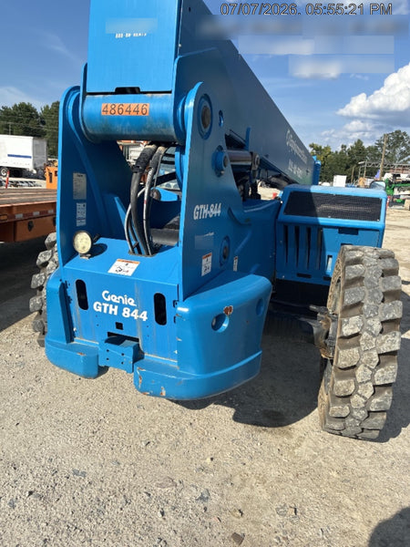 2025 GENIE GTH-844