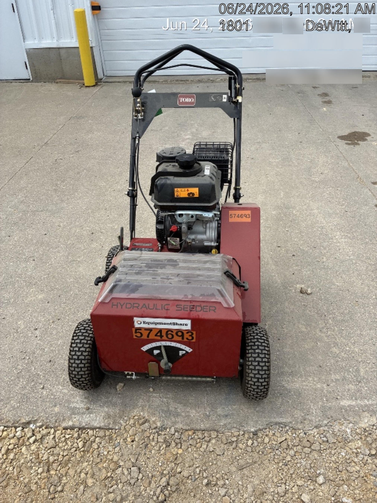 2025 TORO 23508