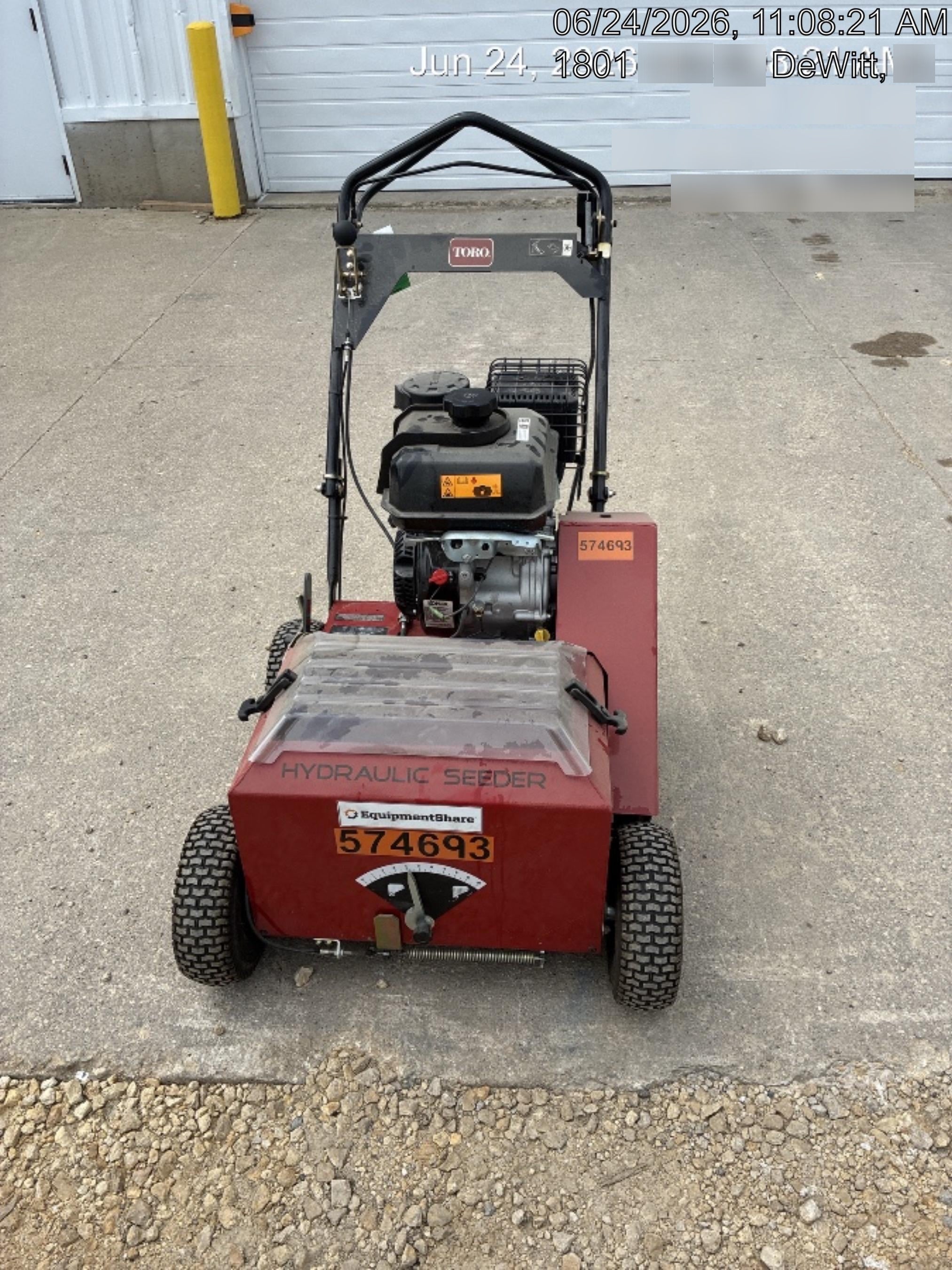 2025 TORO 23508