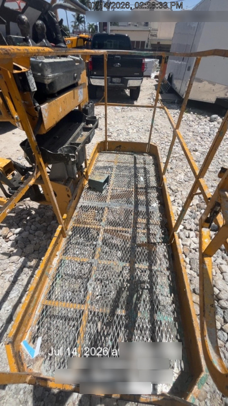 2021 HAULOTTE HT67 RTJ O