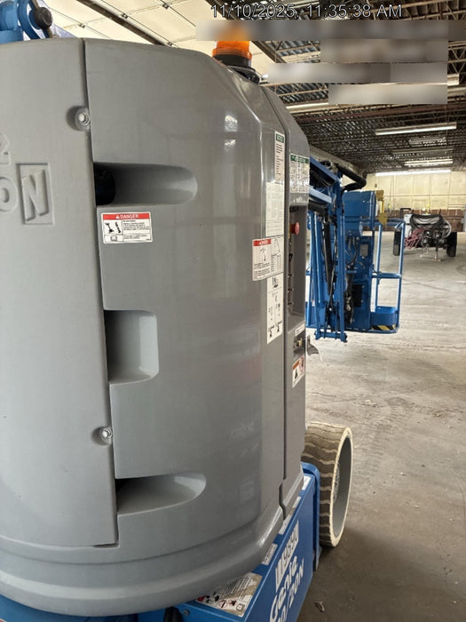 2020 GENIE Z-30/20N RJ