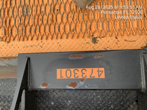 2024 STAR INDUSTRIES M1360B - Star JIB Boom