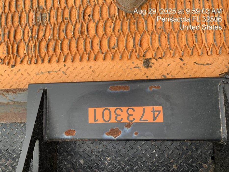 2024 STAR INDUSTRIES M1360B - Star JIB Boom