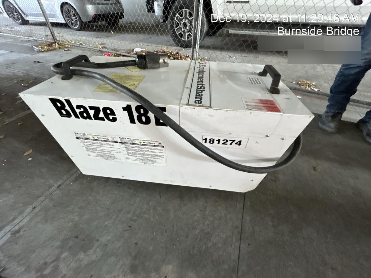 2021 CAMPO EB18E