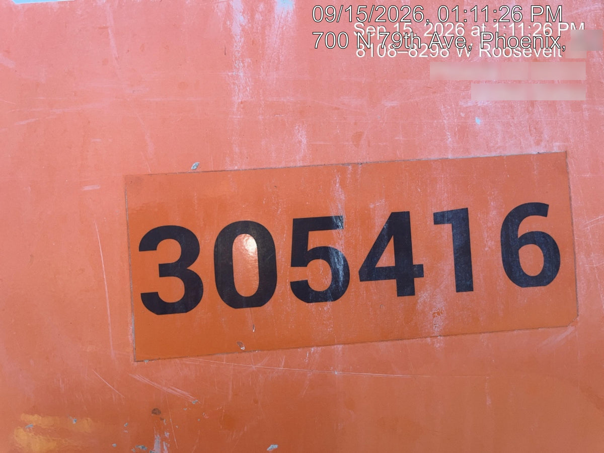 2023 JLG 660SJ